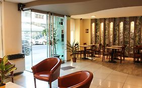 Savannah Cordoba Hotel